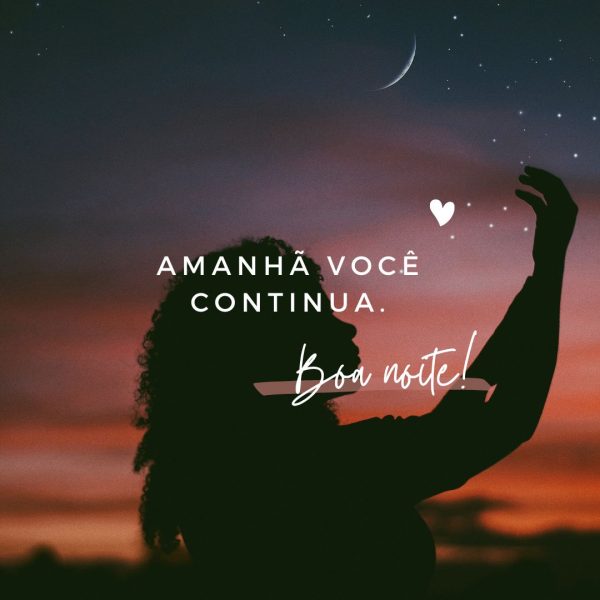 Frases de Boa Noite