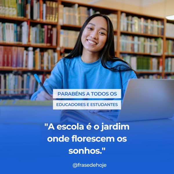 dia da escola