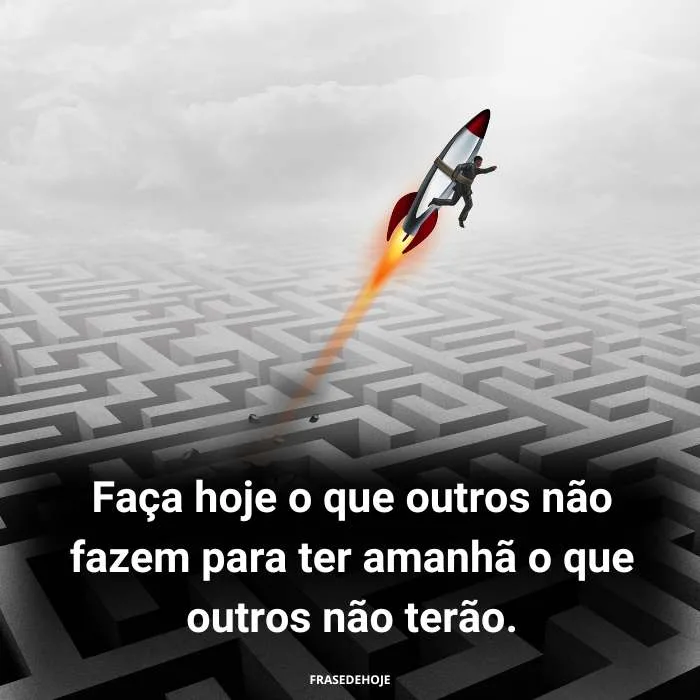 Motivação Diária