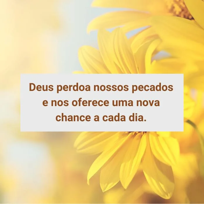 Frases sobre Amor e Misericórdia