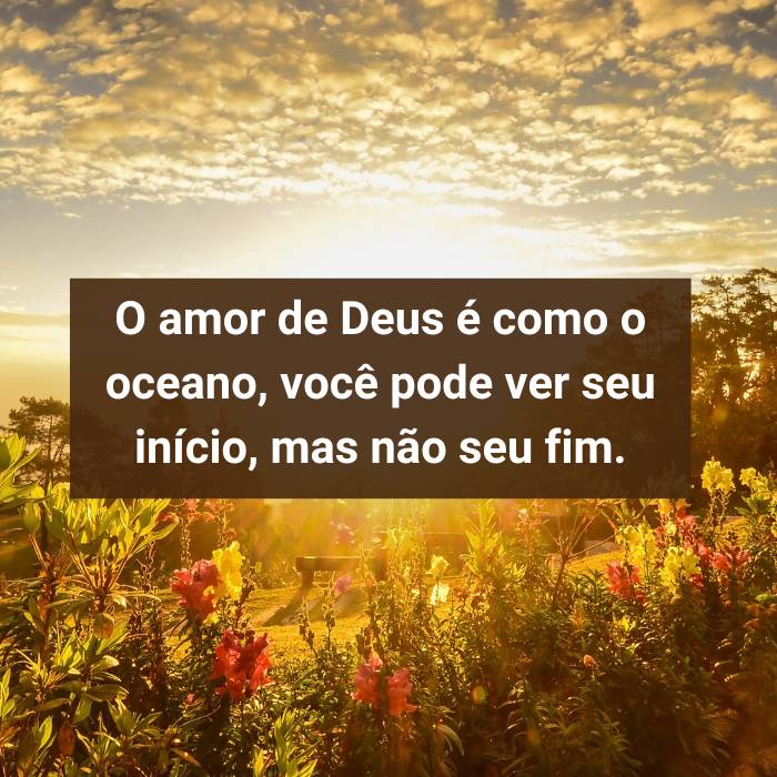 Frases sobre Amor e Misericórdia