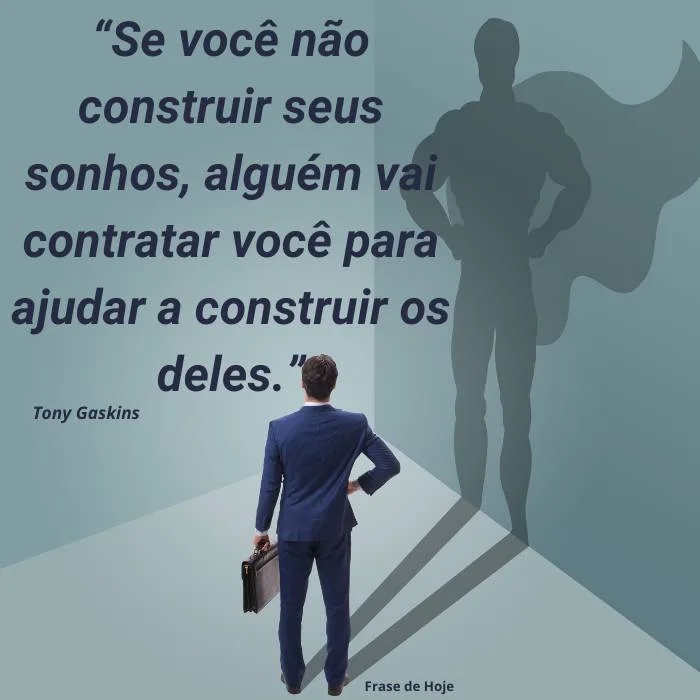 Motivação para Começar - frases de motivação