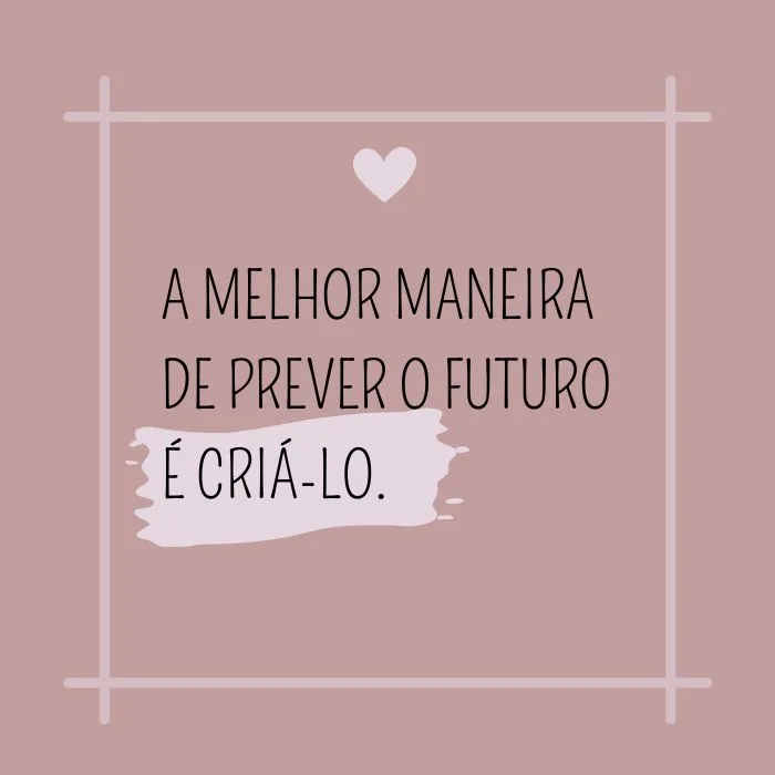 frases motivacionais para o trabalho