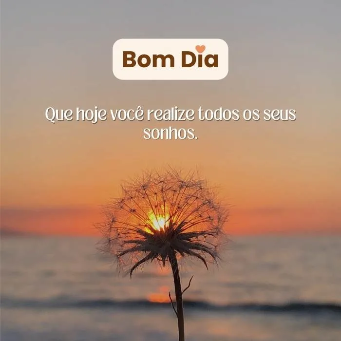 Frases Inspiradoras para Começar o Dia