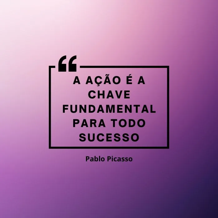 Superando Obstáculos com Persistência - frases motivacionais de sucesso