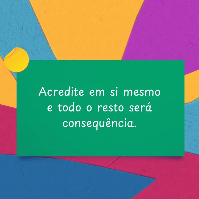 Frases Inspiradoras para Bio do Instagram