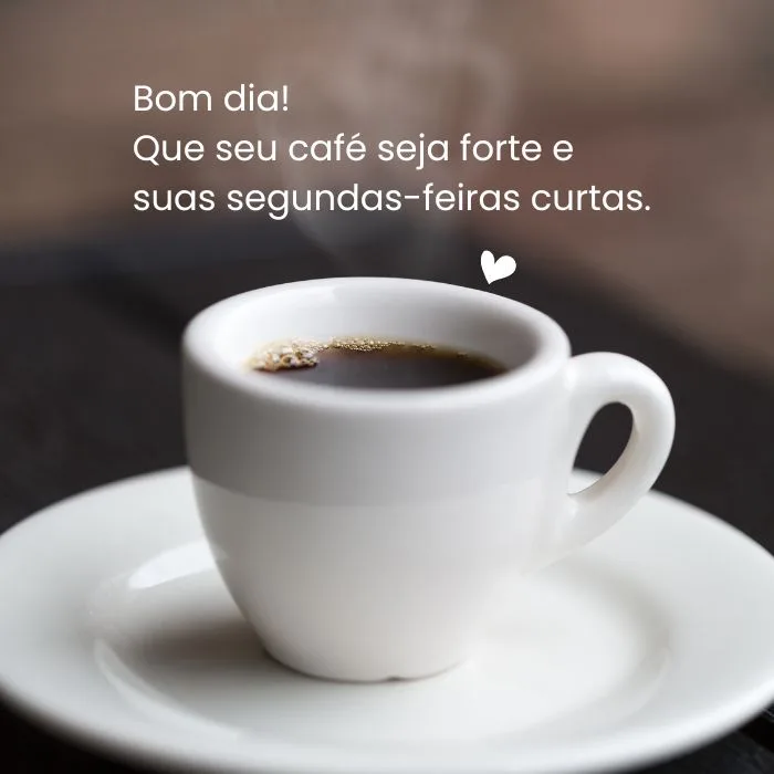 frases de bom dia para alguém especial