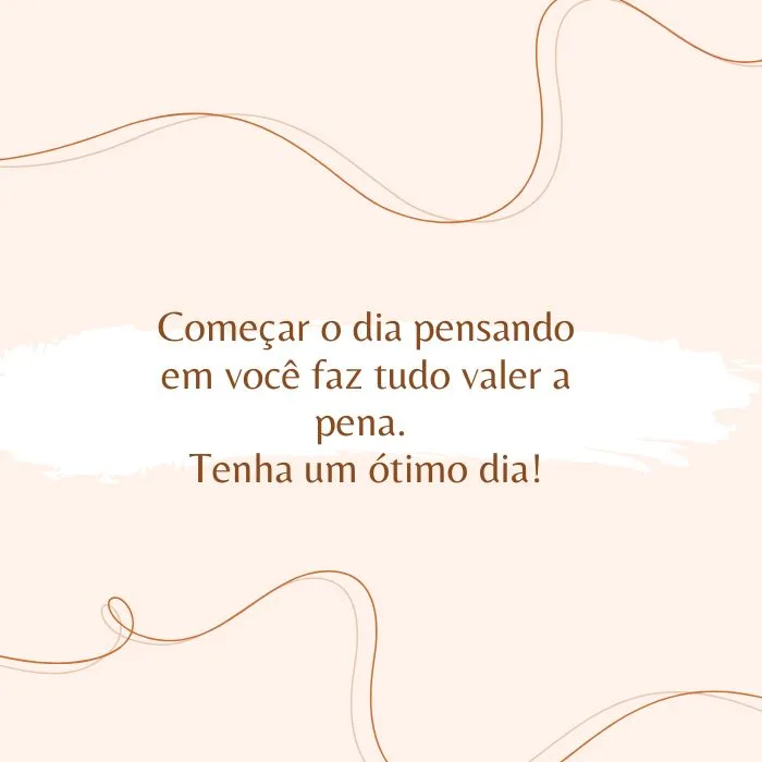 Frases Carinhosas