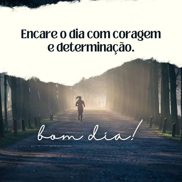 Frases Motivacionais - frases de bom dia para alguém especial