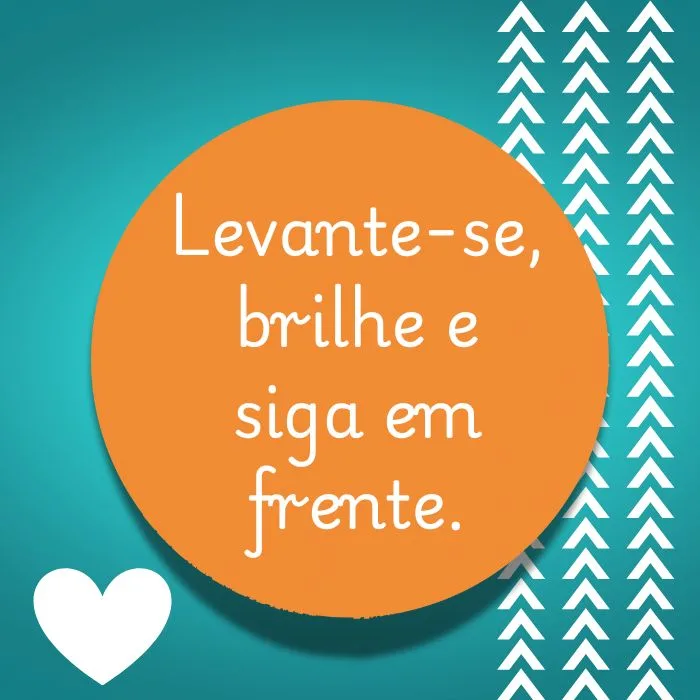 Frases Motivacionais para Bio do Instagram