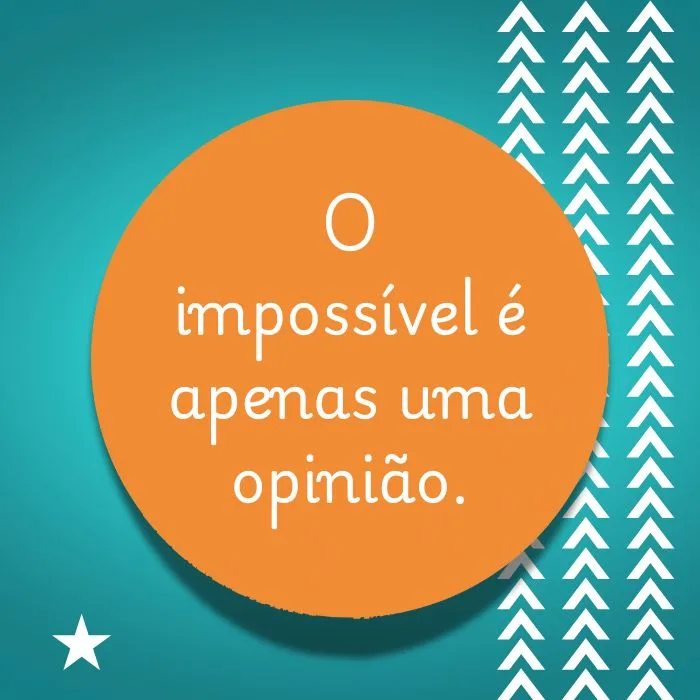 Frases Motivacionais para Bio do Instagram