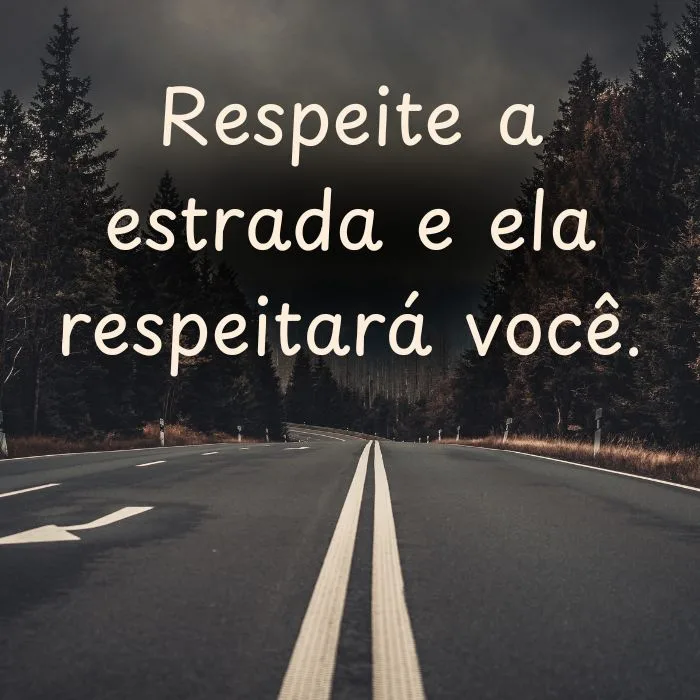 frase de camioneiro