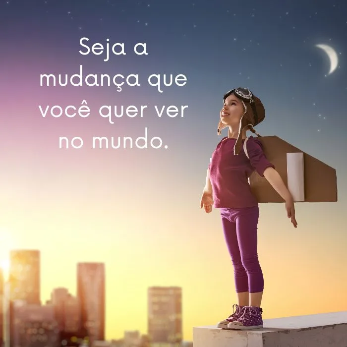 Frases de Motivação para o Dia a Dia