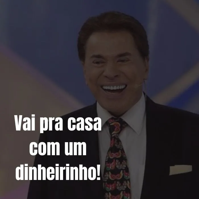 Frases Clássicas do Programa