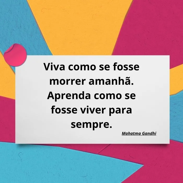 Frases Inspiradoras para Bio do Instagram