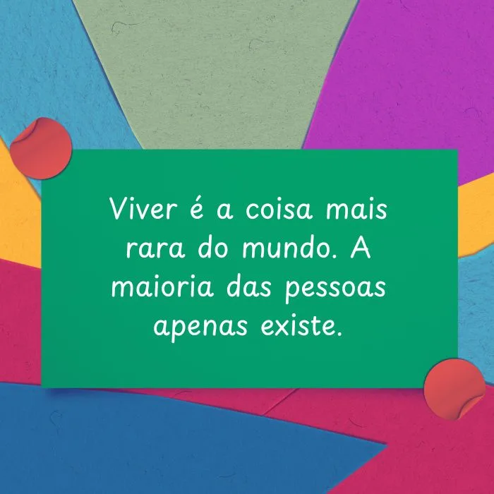 Frases Inspiradoras para Bio do Instagram