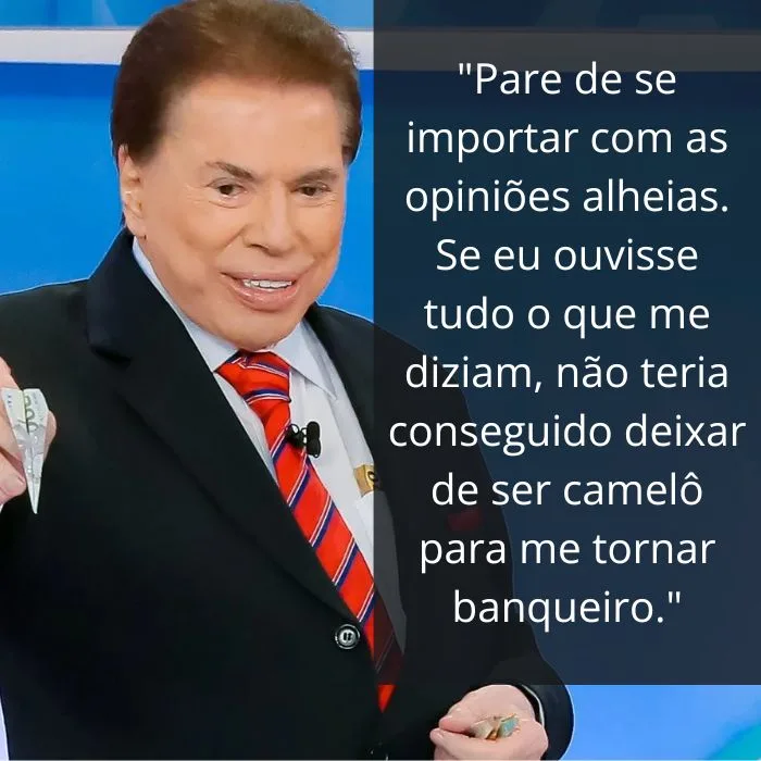 Frases de Reflexão