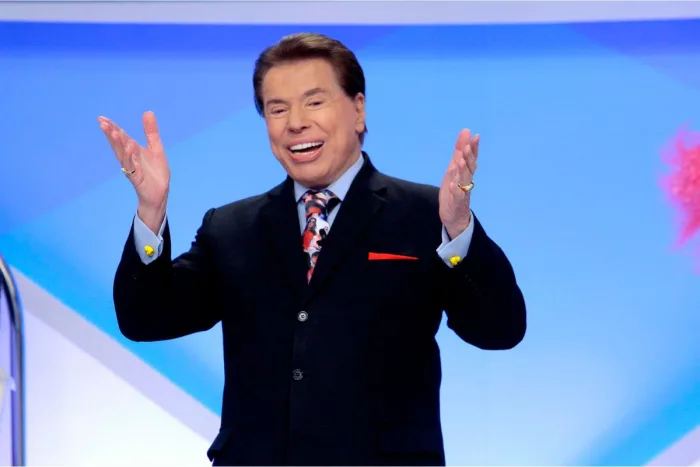 frases de silvio santos